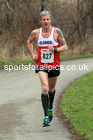 Senior women and veteran women and men over-50s NECAA Road Relay Champs., Hetton Lyons Park, Hetton le Hole, County Durham. Photo: David T. Hewitson/Sports for All Pics